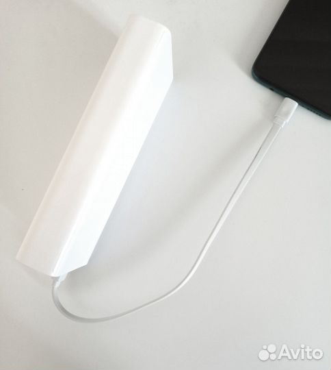 Аккумулятор Xiaomi Power Bank 3 Type-C 20000