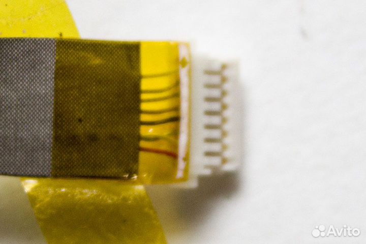 Шлейф матрицы DD0KL2LC000 для Lenovo Y460