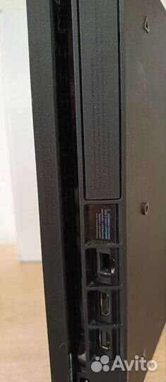 Sony PS4 Slim 1tb CUH-2208B