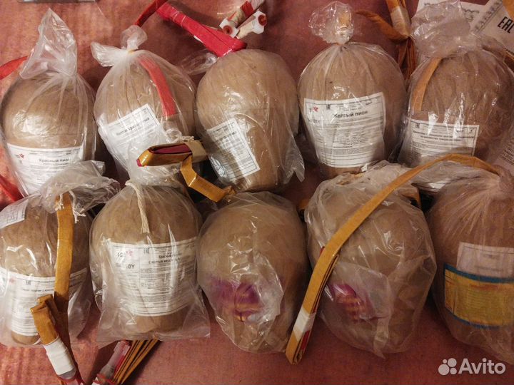 Фестивальные шары 4 дюйма