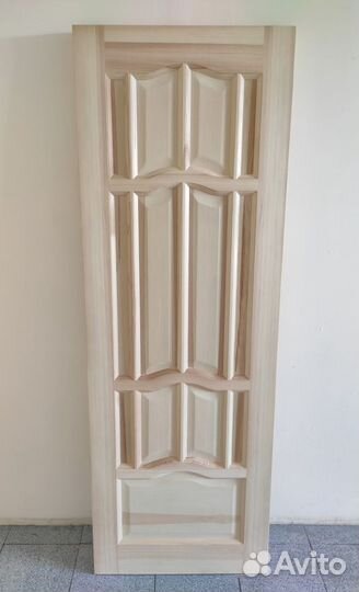 Двери из дерева межкомнатные
