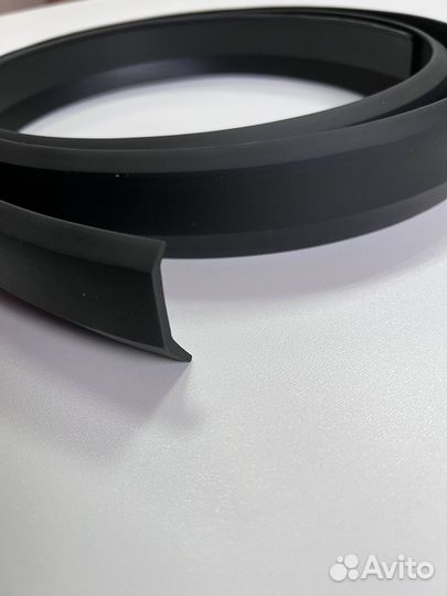 Юбка бампера Lexus IS 3 2016-2020