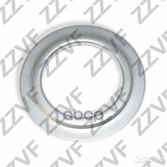 Кольцо стопорное toyota 4runner (95-02), land C