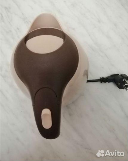 Чайник электрический бу, на 1 л