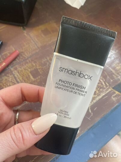 База smashbox