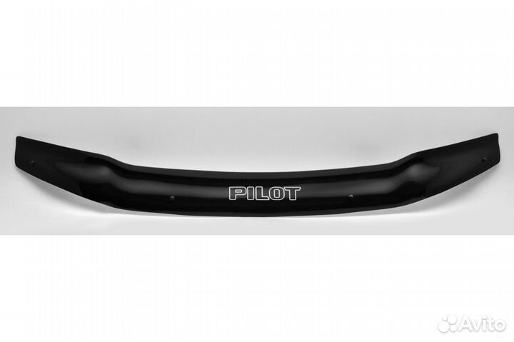 Дефлектор Honda Pilot 2008-2015