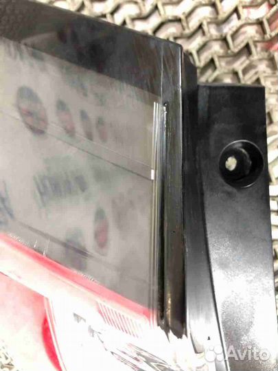 Фонарь задний левый Honda Civic