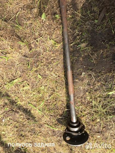 Запчасти для ваз 2103