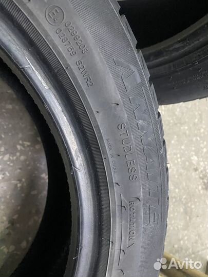 Annaite AN658 195/55 R16 91H