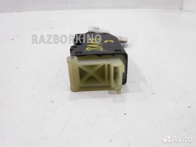 Активатор замка багажника