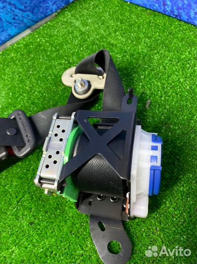 Ремень безопасности передний правый Mazda 6 GH