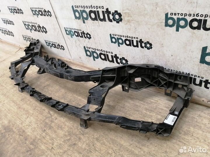 Передняя панель BM51-8B041 Ford Focus