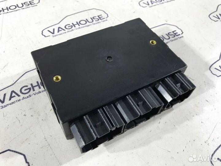 Блок комфорта Volkswagen Golf MK4 1.6 AKL 2000