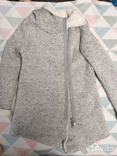 Кофта на замке Reserved, размер М