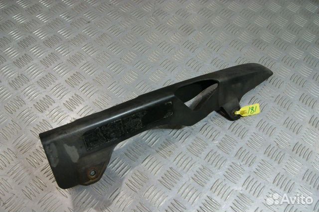 Защита цепи Honda VT250F Xelvis