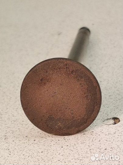 Клапан выпускной Mercedes-Benz E-Class W210 111975