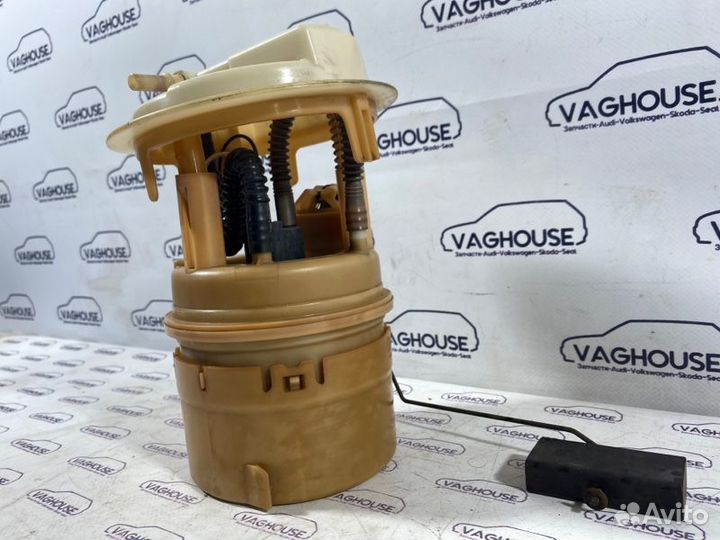 Бензонасос Peugeot 307 1.6 TU5JP4 2004