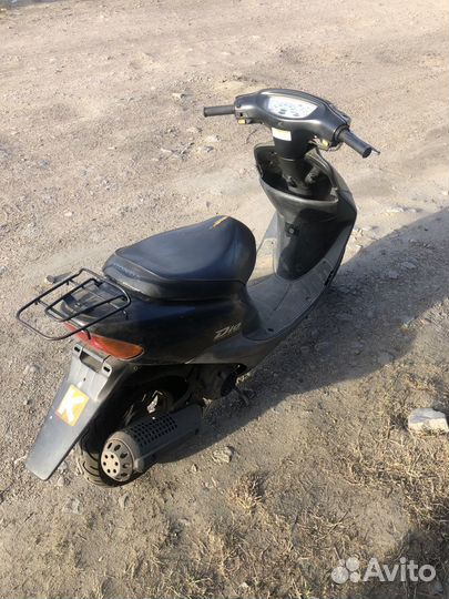 Honda dio AF34