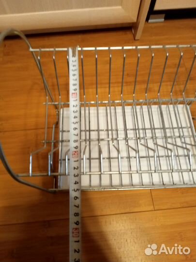 Сушилка для посуды