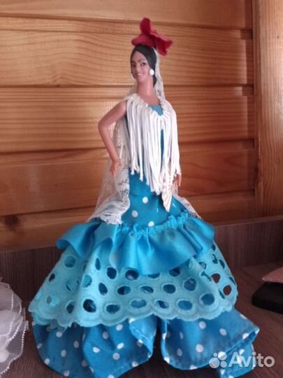 Куклы -сувениры