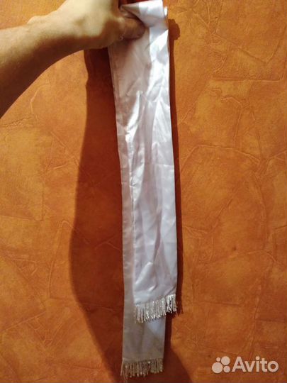 Костюм Деда Мороза