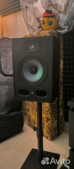 Студийные мониторы Focal Alpha 65