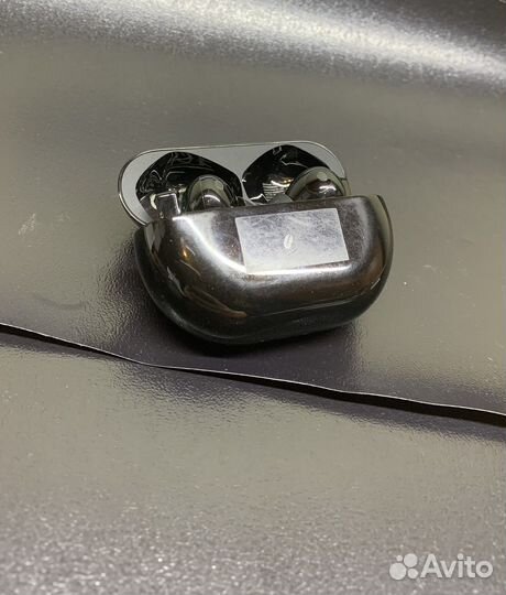 Наушники huawei freebuds pro