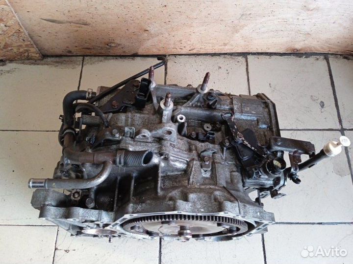 АКПП Mitsubishi Outlander Xl CW0W 3.0 2007