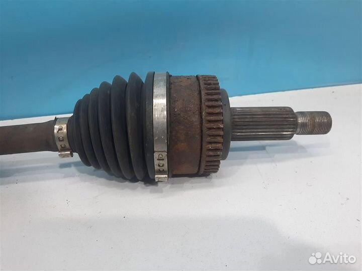 Привод передний правый Kia Sportage 3 2010-2014