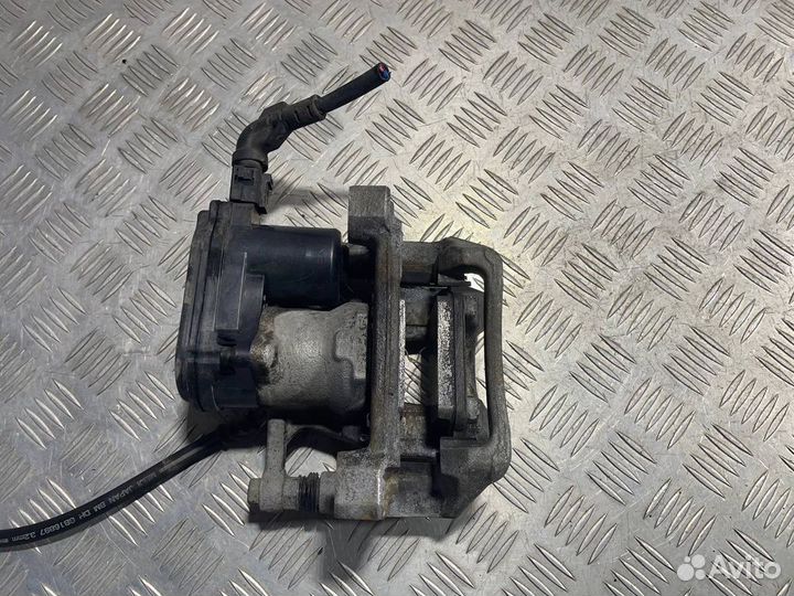 Суппорт Hyundai Santa Fe (TM) IV (2018– н.в.)