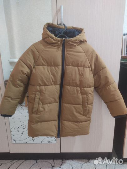 Продам вещи на мальчика и девочку