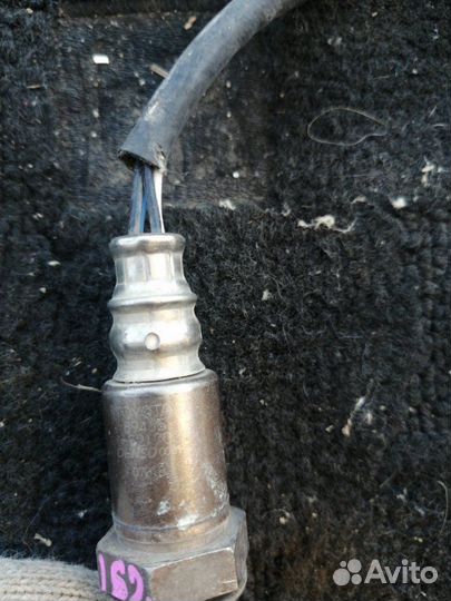 Лямбдазонд Toyota Vitz SCP10 1SZ