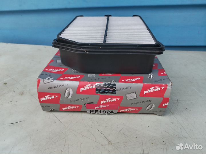 Фильтр воздушный PF1924