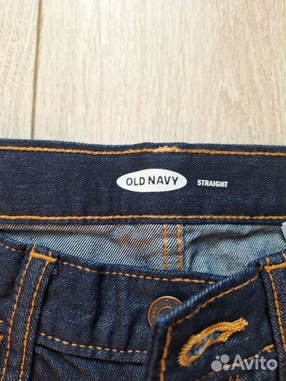 Джинсы Old navy