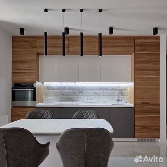 Кухня от производителя