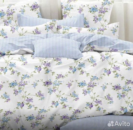 Постельное белье