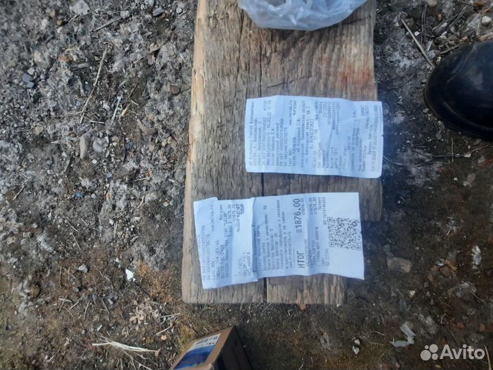 Термостат Гранта ваз