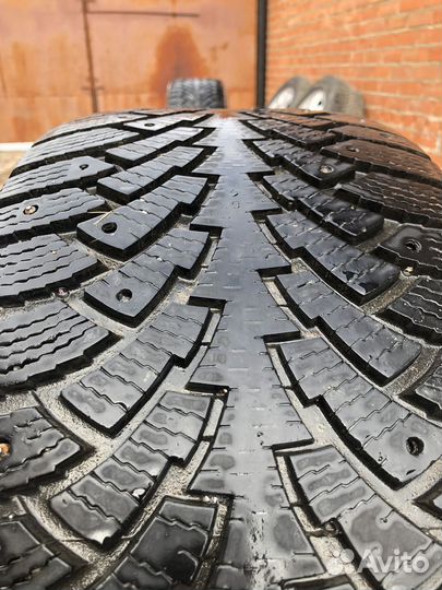 Колеса зимние r17 на мерседес