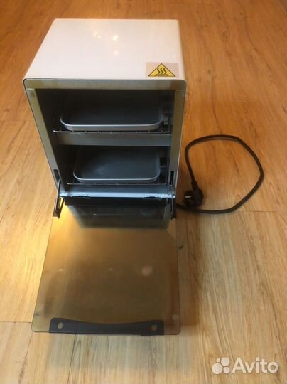 Шкаф сухожаровой / сухожар