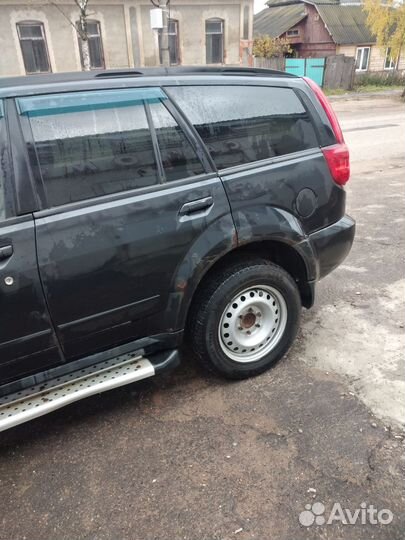 Great Wall Hover H5 2.4 МТ, 2012, 169 000 км