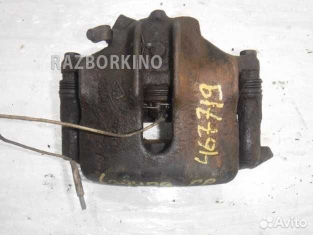 Суппорт передний правый