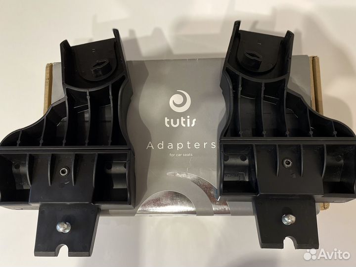Адаптеры переходники автокресла tutis и maxi-cosi