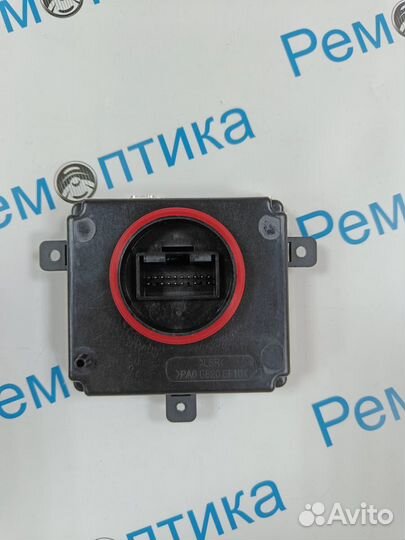 4G0907697F LED блок управления фар DRL