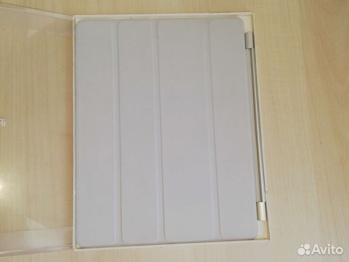 Чехол на iPad Smart Cover MD307ZM/A