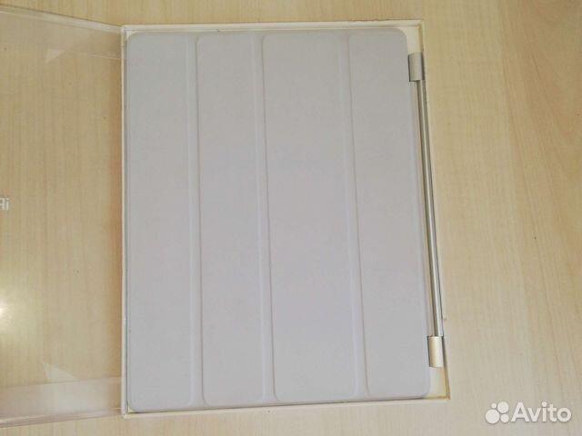 Чехол на iPad Smart Cover MD307ZM/A