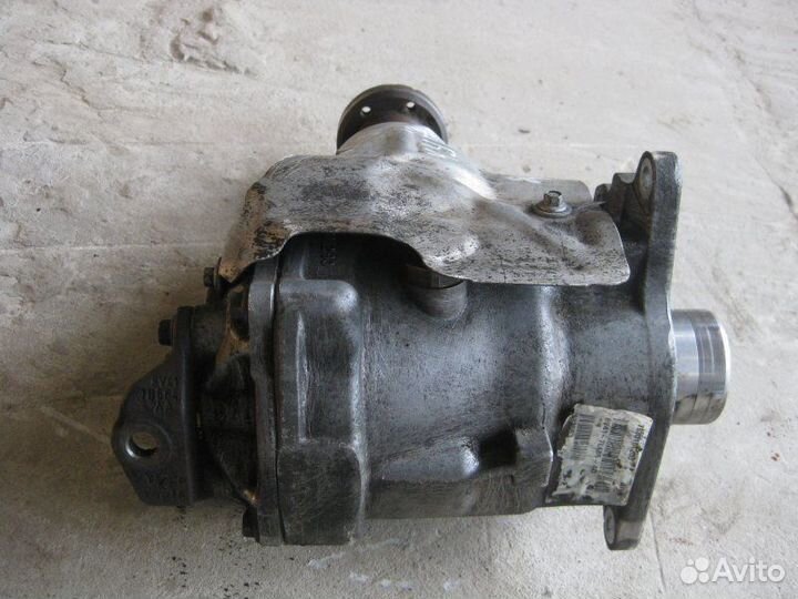 Коробка раздаточная Ford Kuga G6DG 2008