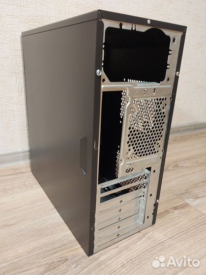 Корпус Floston