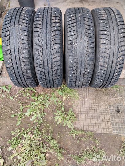 Amtel NordMaster 205/70 R15