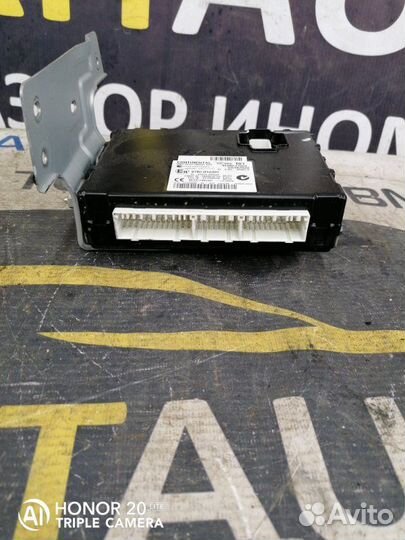 Блок управления центральным замком Kia Optima 3