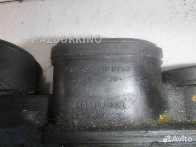 Маслосборник A6460101462